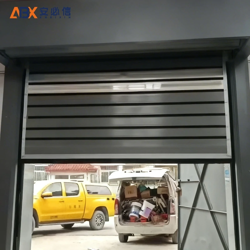 海北藏族雷达高速门